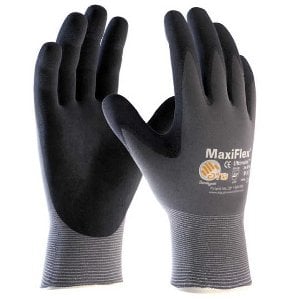 Atg-34-874-MaxiFlex-Ultimate-Palm-İş-Eldiveni